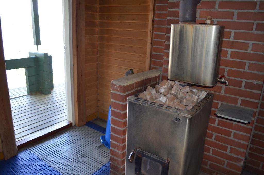 Saenkelae Cottage Lamsa Exterior photo
