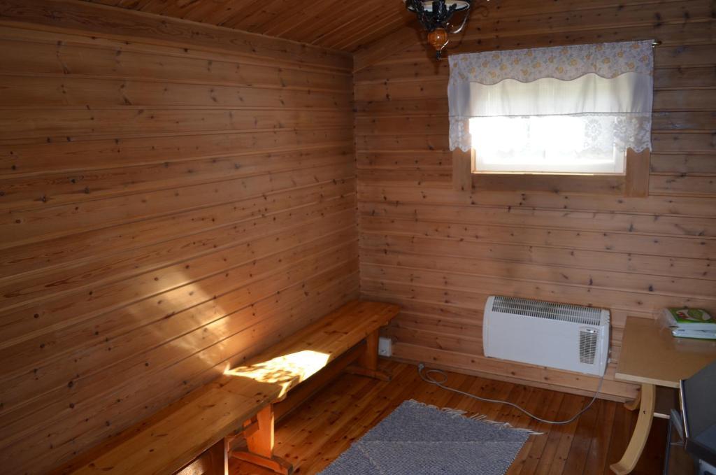 Saenkelae Cottage Lamsa Exterior photo
